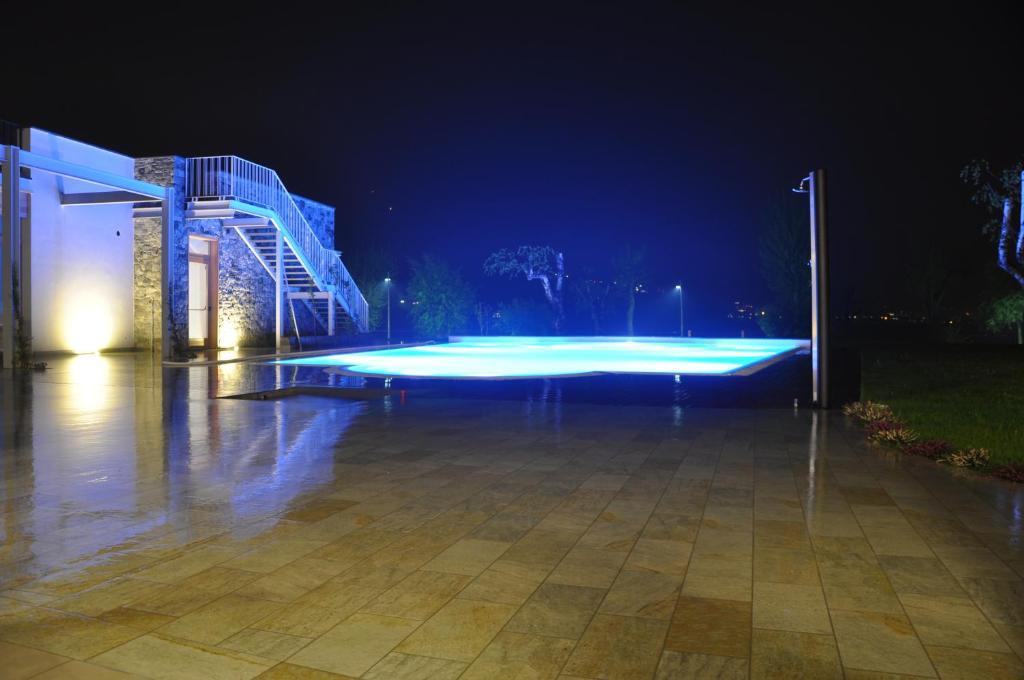 Tullio Hotel Gravedona Exterior foto